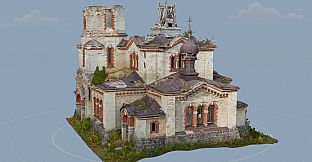 Puzzling Places - Monthly Pack #31