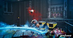 Ghostrunner - Winter Pack