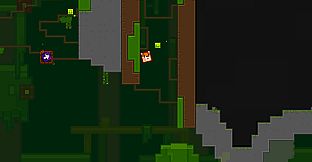 The Inconvenient Platformer