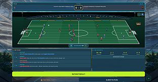 Crazy Fußball-Manager