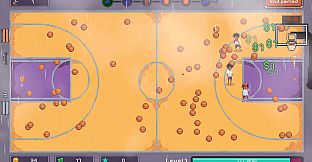 Swish Ball Clicker