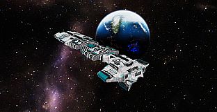 Spaceships for Clip maker