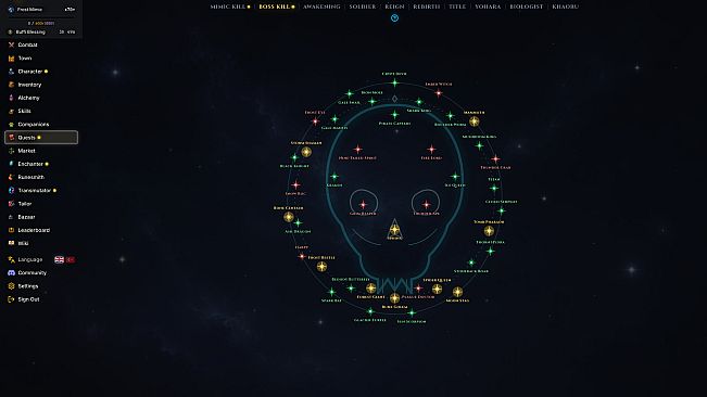 Mimic2 - Idle MMORPG