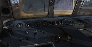 Train Simulator: Class 86 Loco Add-On