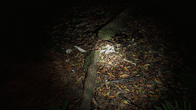 Skinwoods: The Full Cut