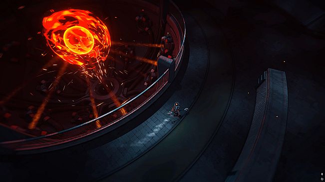 Gatekeeper: Crustad