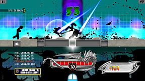 One Finger Death Punch