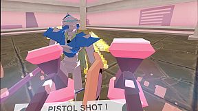 Hand Cannon Virtuoso