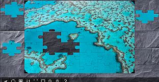 Jigsaw Puzzle World - Australia