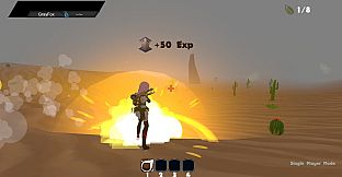 Project Wasteland: The Mythiclands