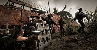 Tom Clancy's Ghost Recon Wildlands - Fallen Ghosts