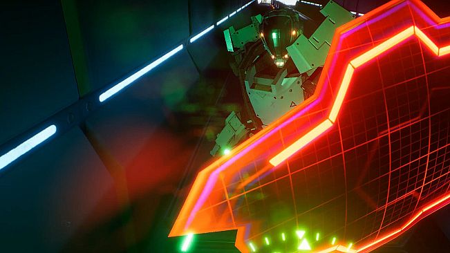 Bakemono - Demon Brigade Tenmen Unit 01