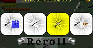 Pumpkin Death Garden