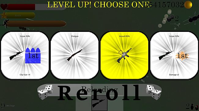 Pumpkin Death Garden