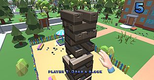 Stack-Making Neighbors