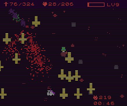 A Priest Walks Into a Graveyard