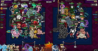 Stranger Tavern - Brawl