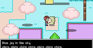 Jimmy and the Pulsating Mass - Official Soundtrack