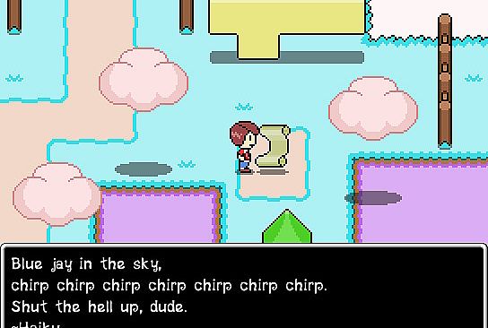 Jimmy and the Pulsating Mass - Official Soundtrack