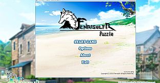 Fenrisulfr Puzzle