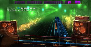 Rocksmith 2014 – Wild Cherry - “Play That Funky Music”