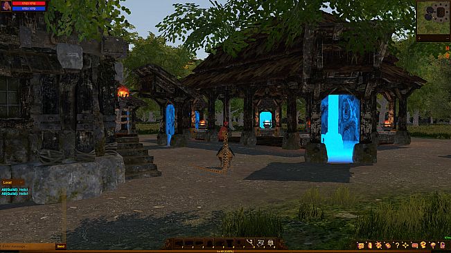 Rebellion Against Rebellion