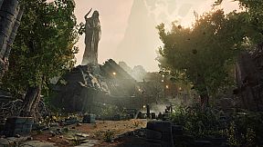 The Wizards - Dark Times: Brotherhood