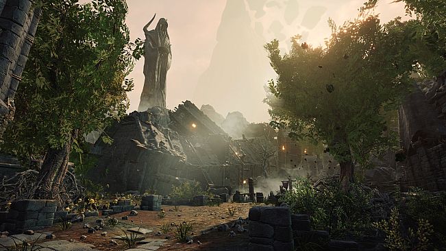 The Wizards - Dark Times: Brotherhood