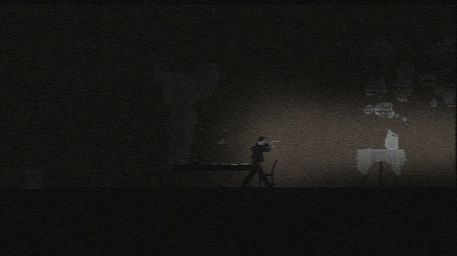 He Needs His Medicine