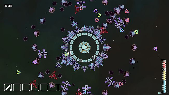 Space Team