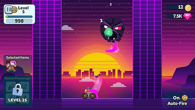 Ball Blast: Dreamland DLC