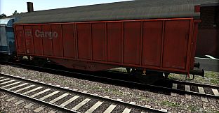 TS Marketplace: Hbillns 303 Wagon Pack Add-On