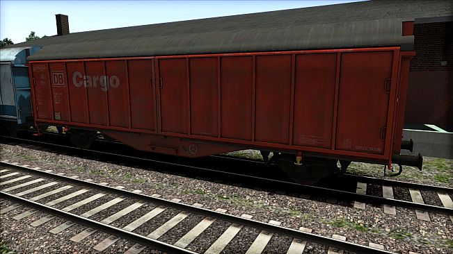 TS Marketplace: Hbillns 303 Wagon Pack Add-On