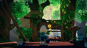 Childhood Heroes - 3 in 1