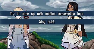 The Light at the End of the Ocean