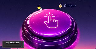 Aesthetic World Clicker
