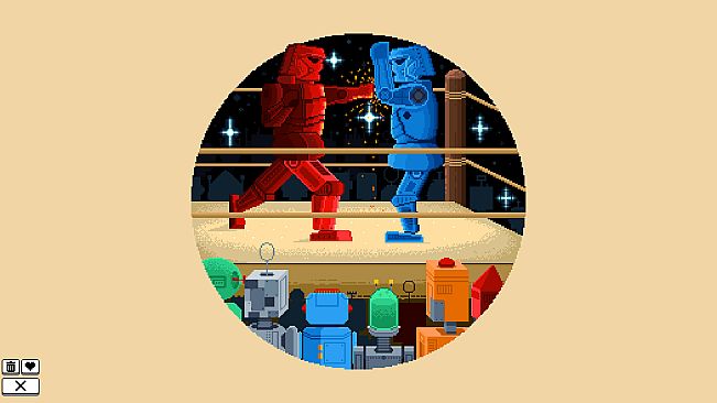 Coloring Pixels - Fun and Games Pack