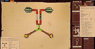 Lootcycle: Craftsman Simulator