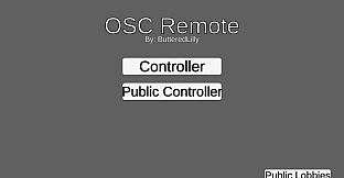 ButteredLilly's Avatar Remote