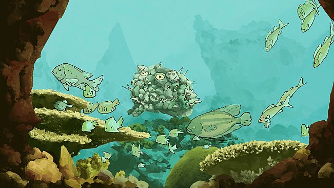 South Scrimshaw, Part One