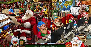 Christmas Wonderland 16: Collector's Edition