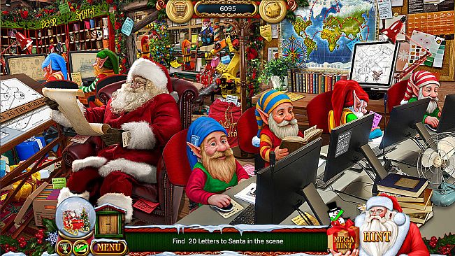 Christmas Wonderland 16: Collector's Edition