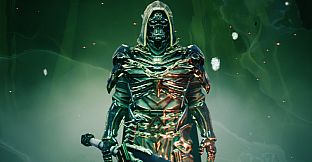 Deathbound DLC - Accepted by Death