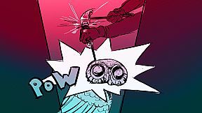 Hauma - A Detective Noir Story - Prologue