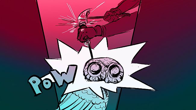 Hauma - A Detective Noir Story - Prologue