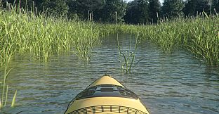 Magnet Fishing Simulator