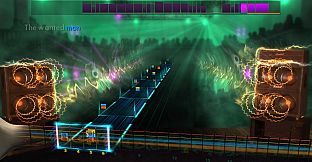 Rocksmith 2014 Edition – Remastered – Classic Riff Song Pack