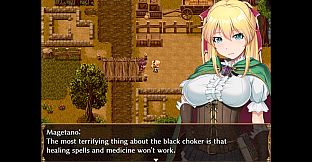 The Curse of Kubel+ - Expansion DLC