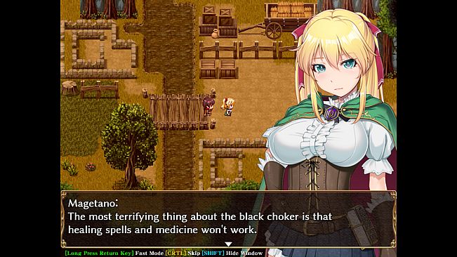 The Curse of Kubel+ - Expansion DLC