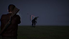 Folk Tales: Alageyik